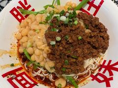 -胖妹面庄(香饵胡同店)