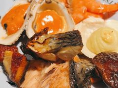 -松子料理(亮马桥店)