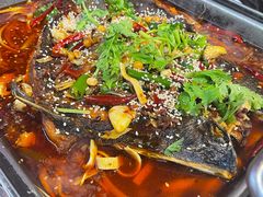 -7只羊·鲜羊肉串·地锅鸡精酿(玄武墨香路店)