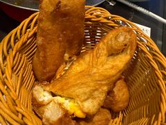 -阿财老铺·老蚌埠龙虾城(华夏总店)
