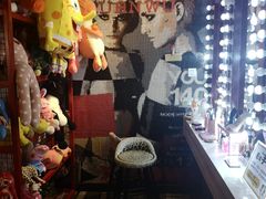 -喝丢一只鞋海鲜烧烤·海肠捞饭(东关街店)