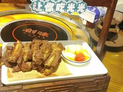 -创味·民间海南菜·非遗藤桥排骨(藤桥·免税城店)