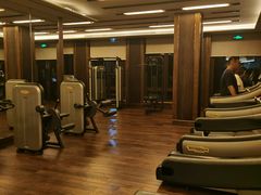 -上海崇明金茂凯悦酒店