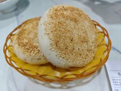 -清真喜兰老丁羊汤特色小吃