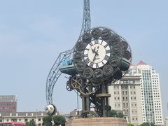 -世纪钟