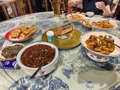 -柴火农家·江西赣南菜(土华店)