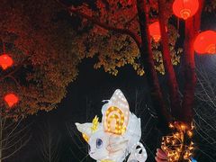 -武汉园博园(武汉自然博物馆)