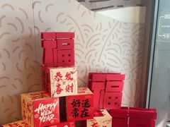 -星巴克(南宁华润幸福里店)