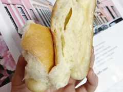 -稻田秋日式面包