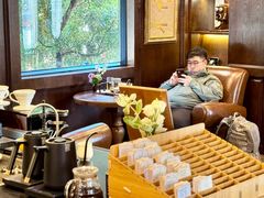 -比顿咖啡文化馆(升阳路店)