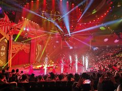 -珠海横琴长隆《卡卡虎奇遇记》