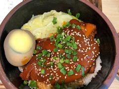 -京参 • 擂椒饭(这有山店)