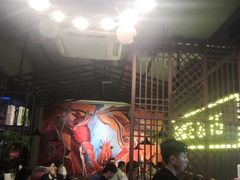-红钳侠小龙虾·烧烤(中赢康康谷店)
