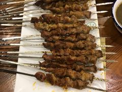 -義聚德·清真铜锅涮羊肉·烧烤(河东店)