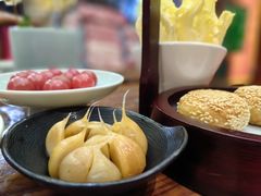 -东来顺•非遗火锅(外滩店)
