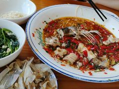 -尚禾厨·湘菜馆(步行街店)