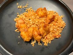 香酥辣子鸡-玥轩YUE HIN(IFS国际金融中心店)