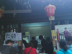 门面-金盆阿嬷香菇茶叶蛋(玄光店)