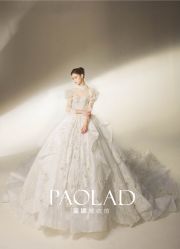 -南京宝娜嫁衣婚纱礼服馆(中央路店)