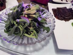 凉拌冰草-玉林烤鸭店(黄村康庄店)