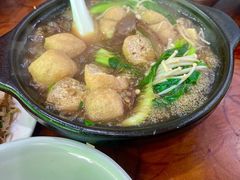 -凡老头米线砂锅(古荡新村西粮站)