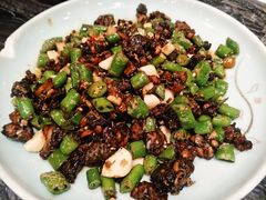 回味米椒鸡-情妹耙泥鳅·江湖川菜(科华店)