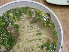 -西部马华清真兰州牛肉面·烧烤夜市(三里河店)