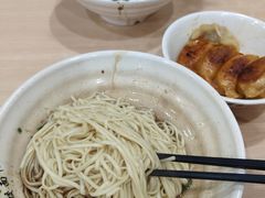 -蒋家桥饺面店(广陵路店)