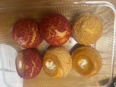 -糕材生•糕点•生日蛋糕(钟楼街店)