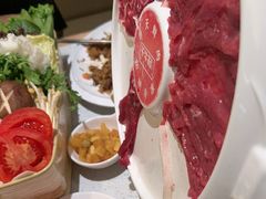 -千牛将·鲜牛肉火锅(开元路店)