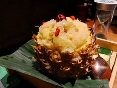 -云海肴·汽锅鸡·云南菜(美罗城店)