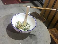 -梁山烤肉(李逵店)