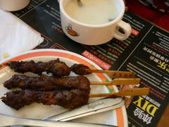 -比格比萨自助(新辰里学清路店)