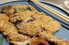 Copper麻香 Chicken