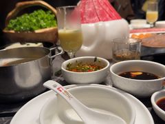 -德天肥牛海鲜火锅(城西银泰店)
