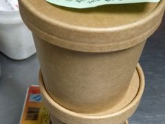 -晨曦炖汤·不放油(东单菜市场美食城店)