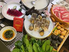 -阿杜打边炉(五江天街店)
