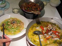 -田婆婆的菜(海口友谊阳光城店)