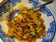 菜籽油炒土鸡-湘悦回家(棠东店)