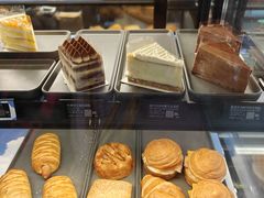 -星巴克(古象大酒店店)