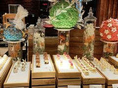 -南通滨江洲际酒店-西集自助餐厅