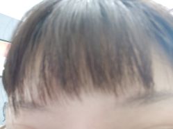 -TRIMS HAIR 修剪造型·烫染接发