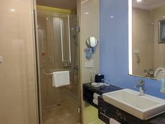 -天津水游城丽筠酒店