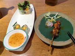 -越小品·越南餐厅(万科里店)