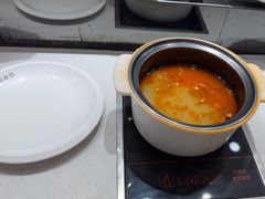 -农小锅自助小火锅(北京大兴凯德店)
