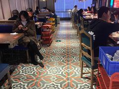 大堂-季季红火锅(动壹店)