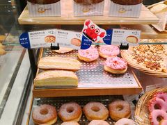 -巴黎贝甜(熙悦汇店)