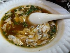 -东四民芳餐厅(世茂工三店)