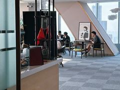 -及象咖啡Air·360度俯瞰广州塔(北塔68F店)