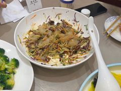 -老德州四合院·德州菜(天衢路店)